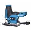 Makita JV102DZ elektrická priamočiara píla 3000 zdvihov/min
