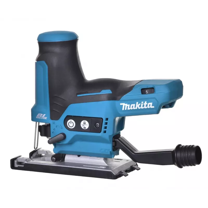 Makita JV102DZ elektrická priamočiara píla 3000 zdvihov/min