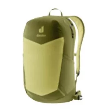 Turistický batoh Deuter Speed Lite 17L Lime polyétersulfón