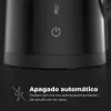 AENO EK7S kanvica 1,7 L 2200 W čierna