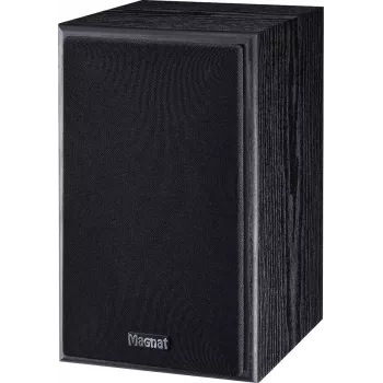 Regálový/stojanový reproduktor Magnat Monitor S10 B — 2-pásmový káblový, 60 W RMS, 8 Ω, 42–32000 Hz, čierny