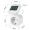 Merač spotreby Energymeter GB615E GreenBlue