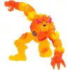 MrBeast Lab Mutators S2 Mutation Chamber - Flame Panther, figúrka