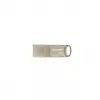USB flash disk PATRIOT PS128GT560DS5D 128 GB USB 3.2 (USB-A / USB-C) Swivel zliatina zinku strieborný