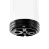 Nádržka (200 mm) Singularity Protium 2.0 — acetal, čierna (SC-P2-200R-ALBK)