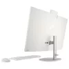 HP All-in-One PC (kompletné riešenie) 27-ct2073ng AMD Ryzen AI 7-350 512GBSSD 16GB biela (27-ct2073ng)