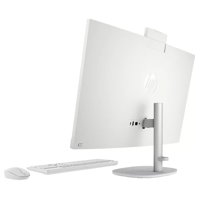 HP All-in-One PC (kompletné riešenie) 27-ct2073ng AMD Ryzen AI 7-350 512GBSSD 16GB biela (27-ct2073ng)