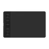 Huion Inspiroy 2 S H641P grafický tablet, 160 x 100 mm, 5080 LPI, 8192 stupňov tlaku, USB-C