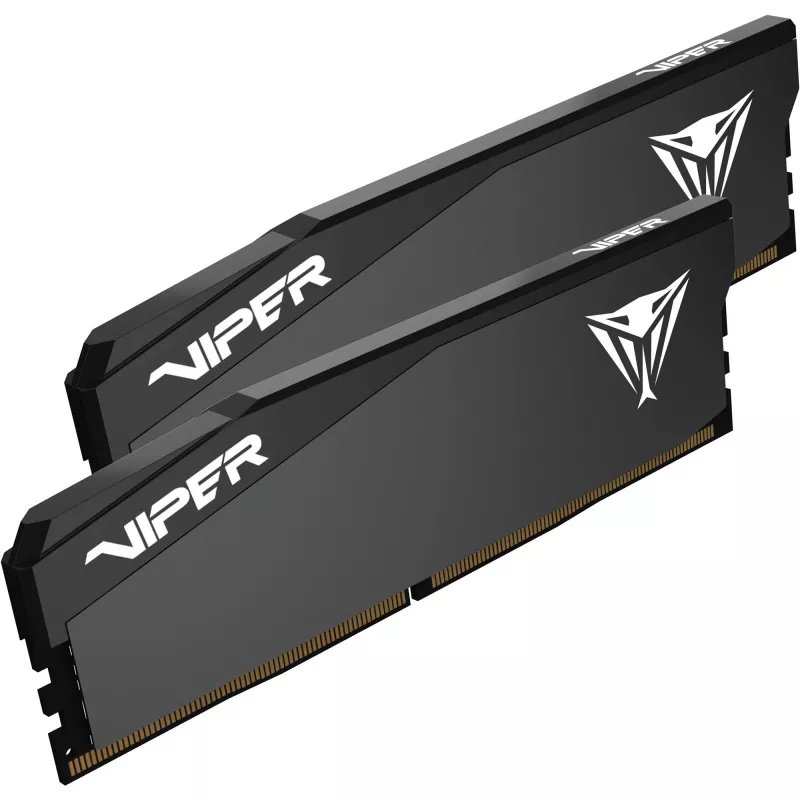 Pamäť RAM PATRIOT DDR5 48GB PC6400 2x24 Viper Elite 5 Ultra CL32