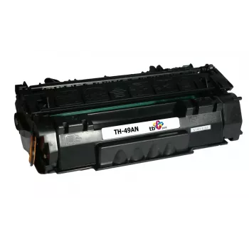 Toner TB Q5949A, 2500 str. - kompatibilný čierny (TH-49AN... Toner