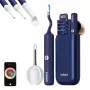 Bebird EarSight Plus I35R otoskop s kamerou na čistenie uší, modrý