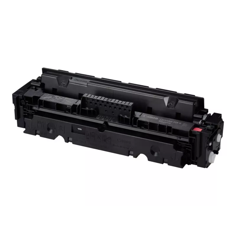Canon 055H tonerkartuša 1 kus originálna purpurová