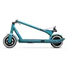 Elektrická kolobežka soflow ag SO ONE + — 22 km/h, 7,8 Ah (374,4 Wh), 500 W, 17 kg, zelená