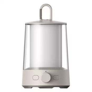 Lampa Xiaomi BHR7349GL multifunkčné prenosné svietidlo 6–230 lm