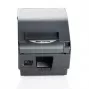 Star Micronics TSP743II-24 tlačiareň pokladničných dokladov, sivá