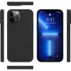StyleShell Shock, puzdro na telefón čierna, iPhone 16 Pro Max, kompatibilné s MagSafe