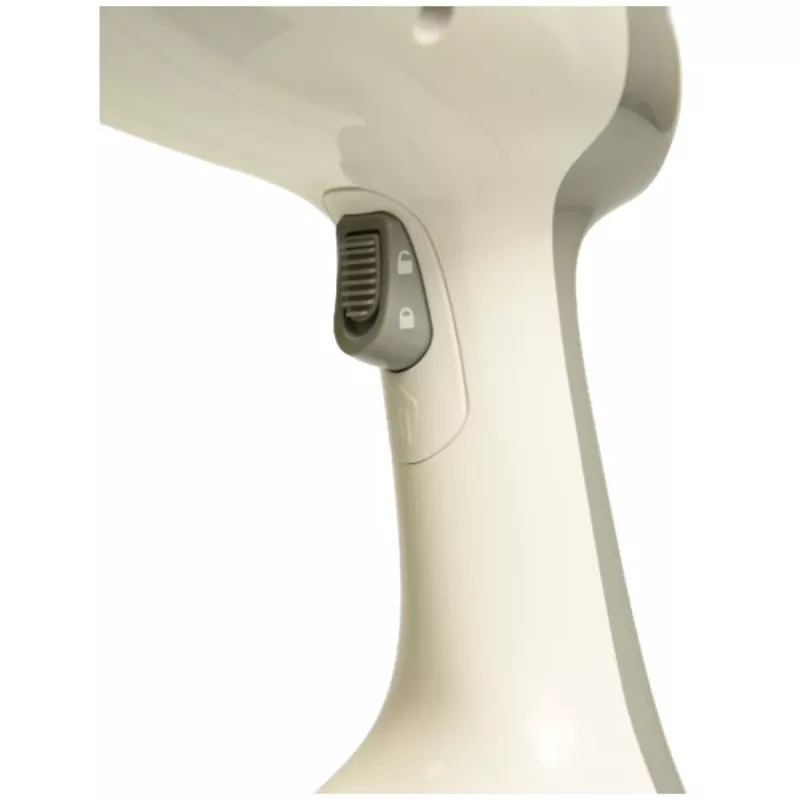 Maestro MR-356-GREY naparovač odevov, 1600 W, sivý