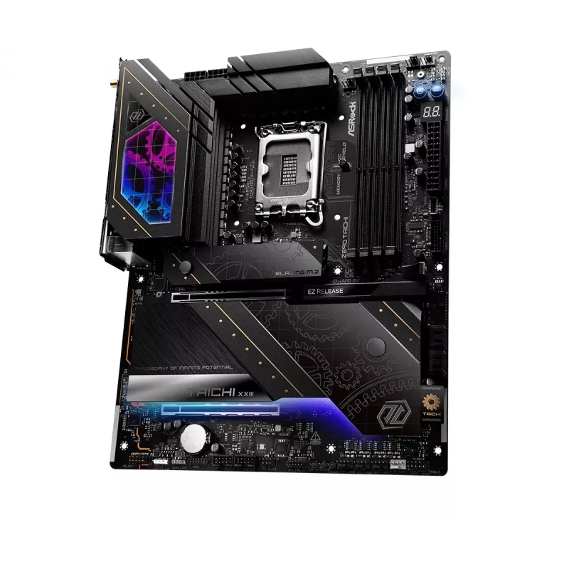 Základná doska ASRock Z890 Taichi Intel Z890 LGA 1851 ATX