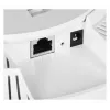 Cudy AP3000 bezdrôtový access point 2976 Mbit/s biela Power over Ethernet (PoE)