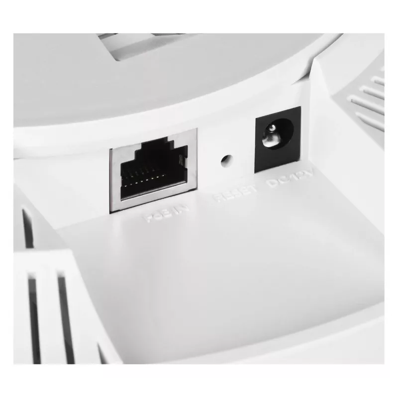 Cudy AP3000 bezdrôtový access point 2976 Mbit/s biela Power over Ethernet (PoE)