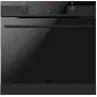 Rúra TED37739ArBA+V STEAM PIZZA