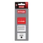 Tintová kazeta ActiveJet AC-G490Bk čierna, kompatibilná s Canon GI-490BK, pigmentová čierna 135 ml, vysoký (XL) výťažok