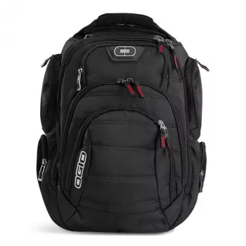 OGIO BATOH GAMBIT ČIERNA Art.-Nr.: 111072_03
