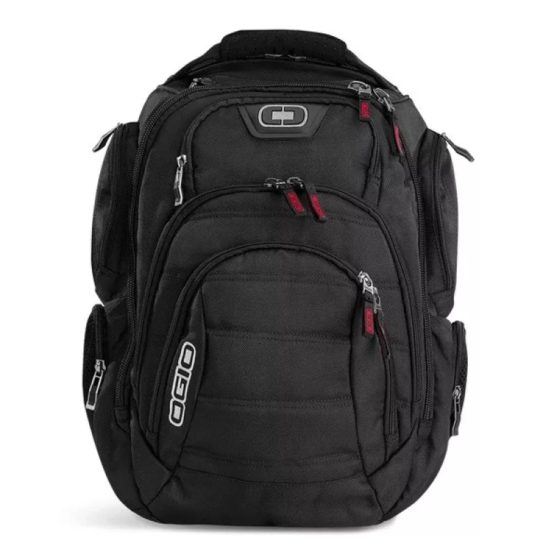 OGIO BATOH GAMBIT ČIERNA Art.-Nr.: 111072_03