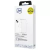 Ochranné puzdro MagCase Armor od 3MK pre Apple iPhone 13/14 — magnetická kompatibilita, tenký dizajn