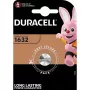 Duracell 1632 jednorazová batéria CR1632 lítiová