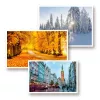Fotopapier ColorWay PrintPro A3 180 g/m² 100 listov