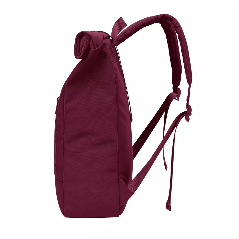 Puzdro na notebook SBOX JAKARTA-D Bordeaux — ochranné puzdro pre notebooky a tablety