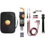 testo 770-3 digitálny kliešťový multimeter CAT III 1000 V, CAT IV 600 V zobrazenie (počty): 6000 (0590 7703 03)