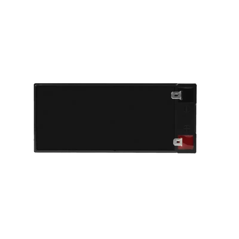 UPS batéria Green Cell AGM04 12V 7Ah uzavretá olovená (VRLA) čierna, 1 kus