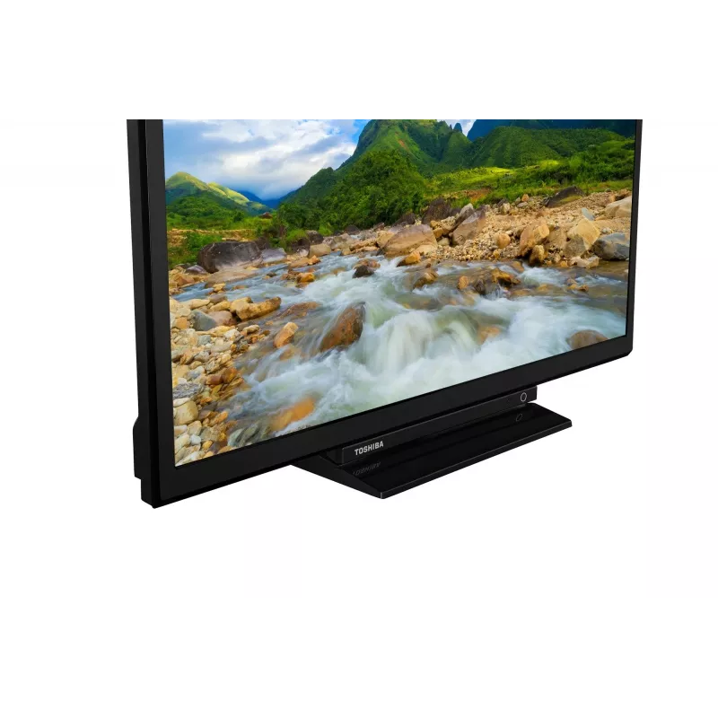 Televízor Toshiba 24WV3F63DG 24 palcov LED displej HD rozlíšenie