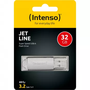 PAMÄŤOVÝ DISK FLASH USB3.2 32GB/3541480 INTENSO