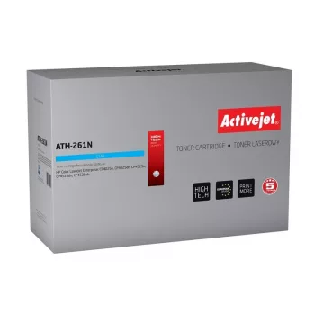 Toner Activejet ATH-261N 11000 strán azúrová