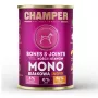 CHAMPER Bones & Joints Monoprotein moriak - mokré krmivo pre psy - 400 g