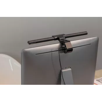 Digitus LED monitor svetlo s klipovým držiakom