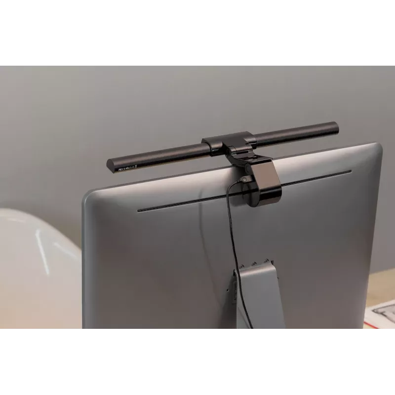 Digitus LED monitor svetlo s klipovým držiakom