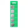 Gombíková batéria Green Cell CR2430 3V — balenie 5 ks