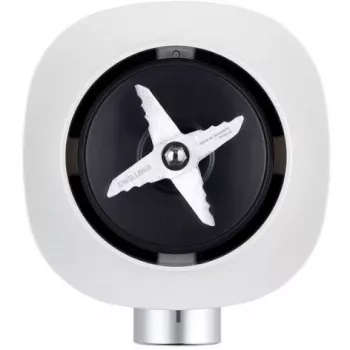 Stolový mixér ZWILLING ENFINIGY mixér 0,55 L, 600 W, 2 rýchlostné stupne, strieborná