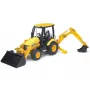 Bruder JCB Midi CX rýpadlo-nakladač