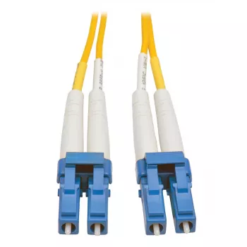 Duplex Singlemode 9/125 optický patch kábel Tripp Lite N370-02M 2M LC/LC