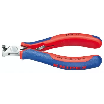 Čelné kliešte Knipex 64 02 115