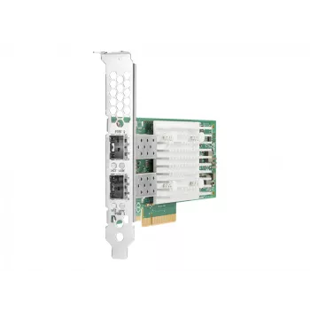 Ethernet adaptér HPE Intel E810-XXVDA2 10/25Gb 2-port SFP28