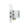 Ethernet adaptér HPE Intel E810-XXVDA2 10/25Gb 2-port SFP28
