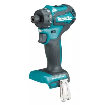 Makita DDF083Z vŕtačka 1,1 kg čierna, tyrkysová