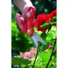 Univerzálne nožnice WOLF-Garten RA-X, 18 cm, červené, rozoberateľné (73AFA010650)