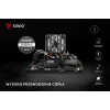 Teplovodivá pasta SAVIO TG-03 13,5 W/m·K, 2 g — teplovodivá pasta